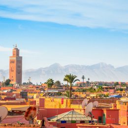 Wycieczka do Marrakeszu od 923 PLN. Loty z 3 miast + 4 noclegi w tradycyjnym riadzie