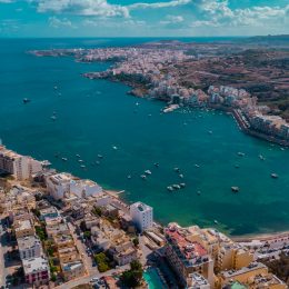 Malta all inclusive: tydzień w 4* hotelu za 2069 PLN. Wylot z Katowic