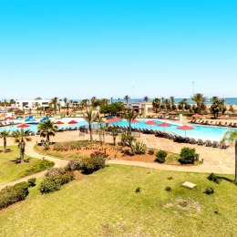 Lato w Maroku: 7-dniowe all inclusive w 5* hotelu w za 2199 PLN. Wylot z Warszawy