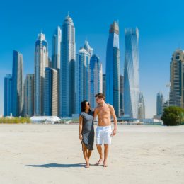 Majówka w Dubaju pełna luksusu ❗️ Bezpośrednie loty i 5* hotel ze śniadaniami blisko plaży za 2449 PLN 😎