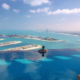 Wczasy w Dubaju: 7 dni w hotelu z all inclusive za 3870 PLN. Wylot z Krakowa