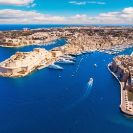 Malta all inclusive: tydzień w 4* hotelu za 1959 PLN. Wylot z Warszawy