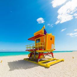 🏝️ Miami w dobrej cenie! Loty od 1410 PLN 🎫 Bagaż rejestrowany w cenie 🧳