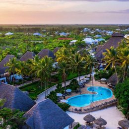 Święta all inclusive na Zanzibarze od 4828 PLN. Loty (z bagażem) z 3 miast i 10 nocy w 4* hotelu przy plaży