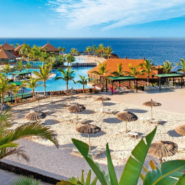 Słońce, relaks i ocean 😎 La Palma w wydaniu all inclusive za 3299 PLN 🌞