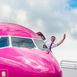 Wizz Air zawiesza 4 trasy z Polski. Wśród nich są wakacyjne hity!